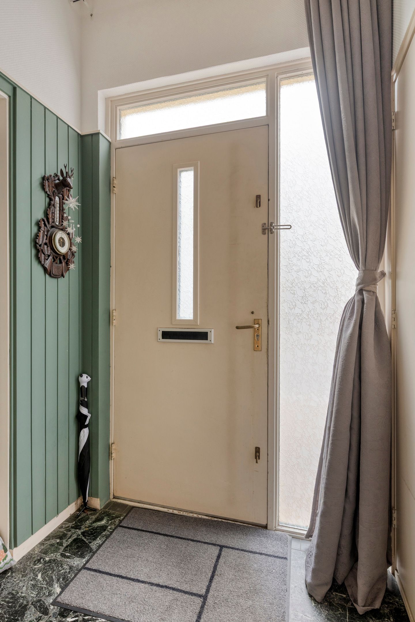 Foto 5 van Klinkerstraat 46