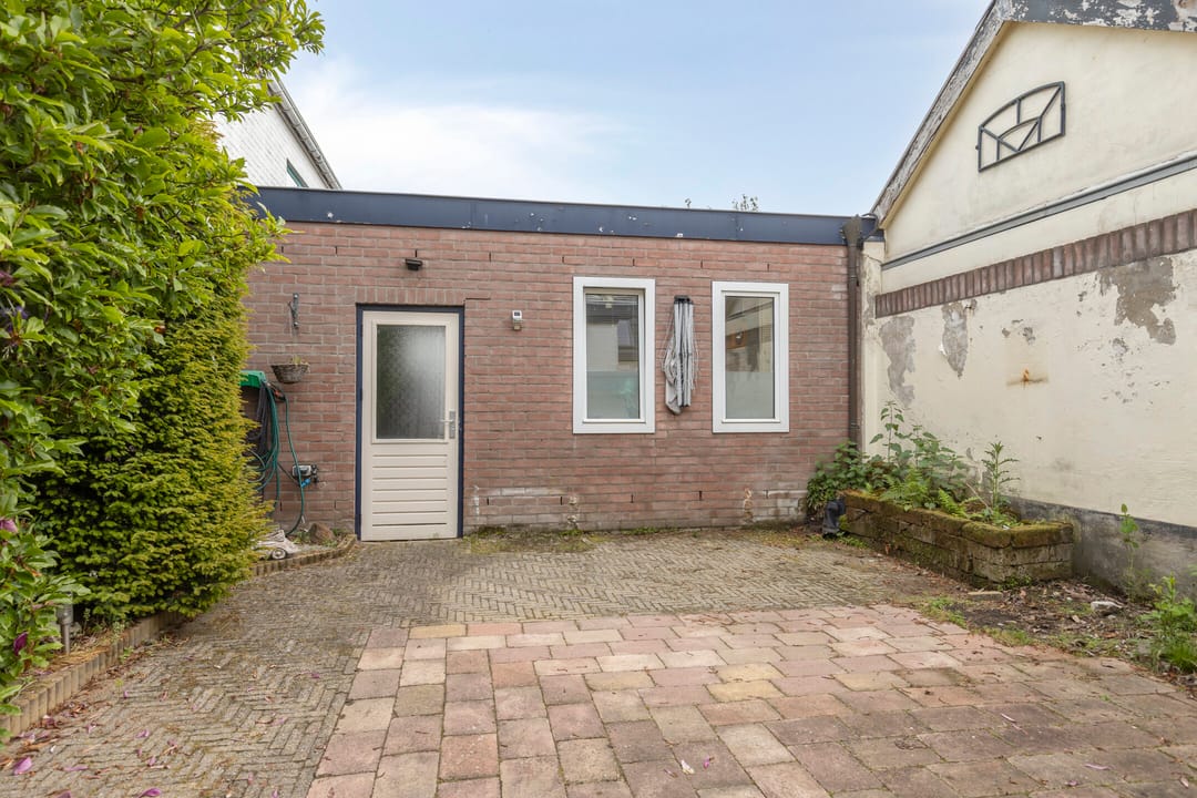 Foto 43 van Klinkerstraat 46