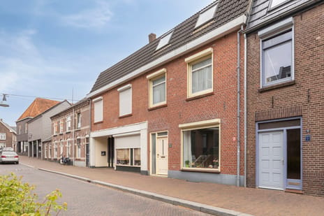 Klinkerstraat thumbnail