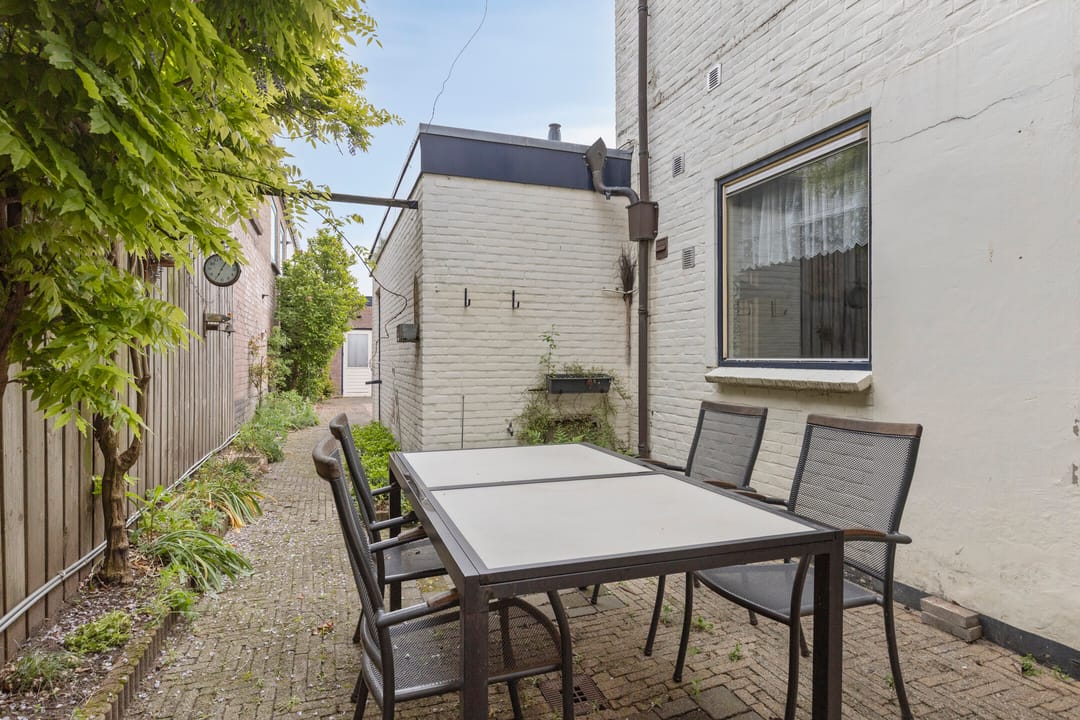Foto 41 van Klinkerstraat 46