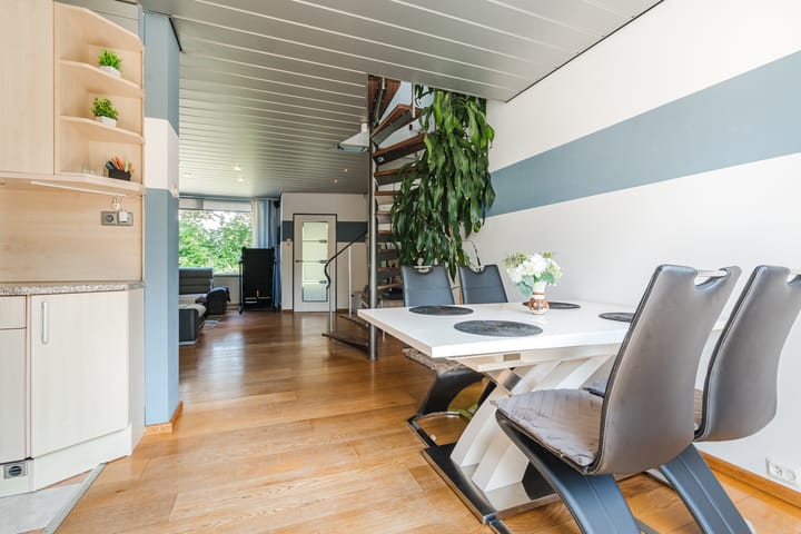 Hoekwoning te koop: Maasstraat 65, Veghel