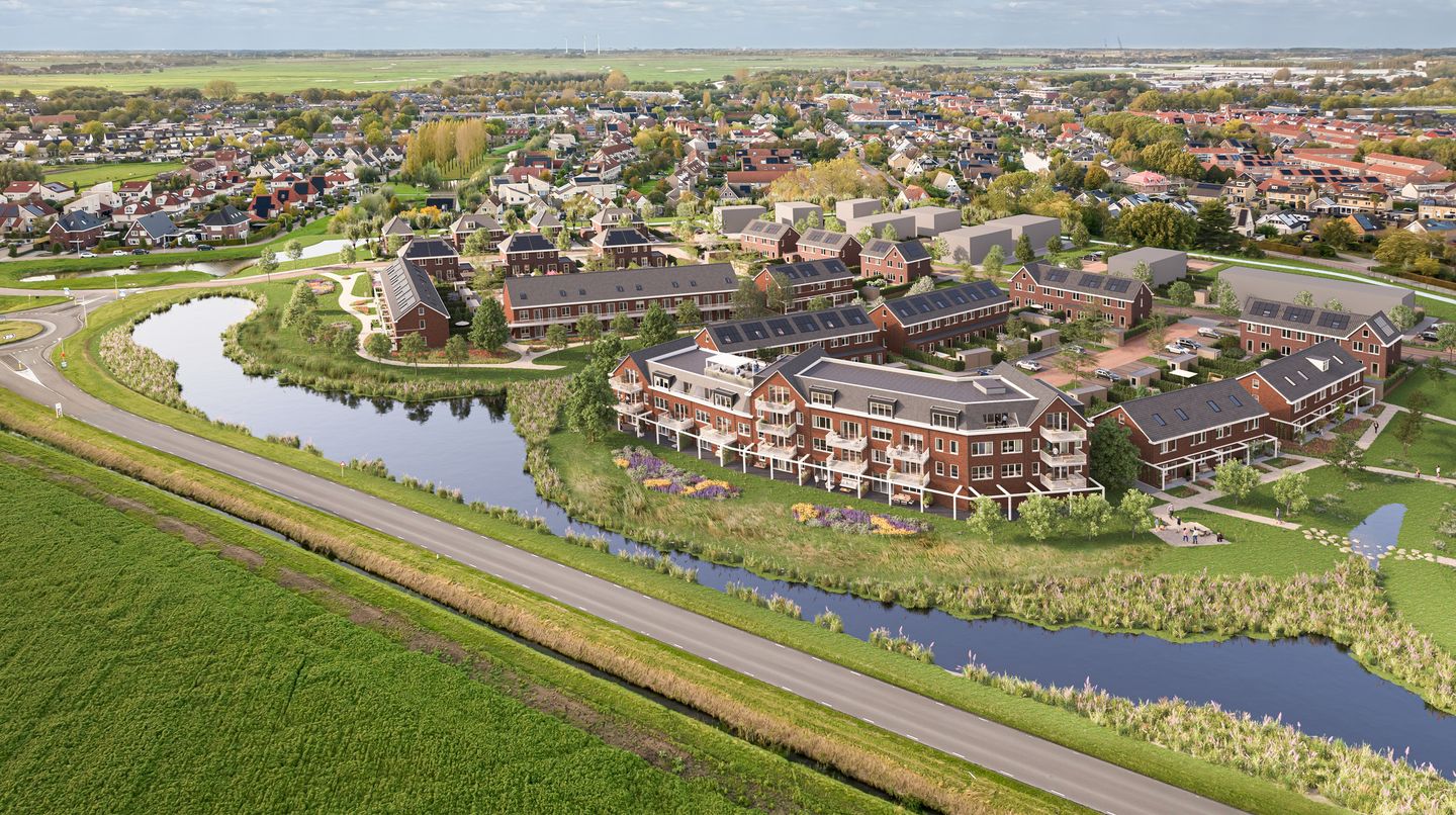 Foto 4 van Uiterdijk 32