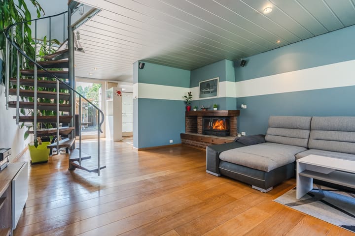 Hoekwoning te koop: Maasstraat 65, Veghel