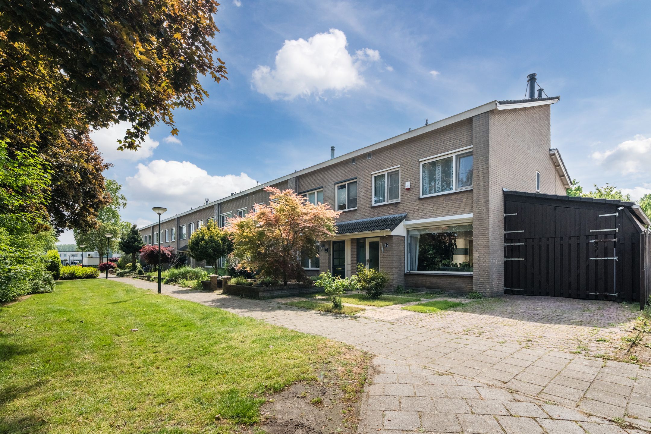 Maasstraat 65 