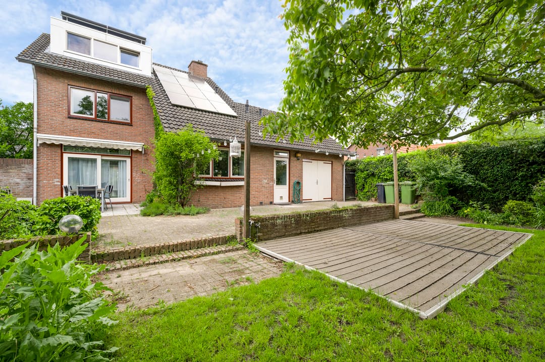 Foto 1 van Dorpstraat 18