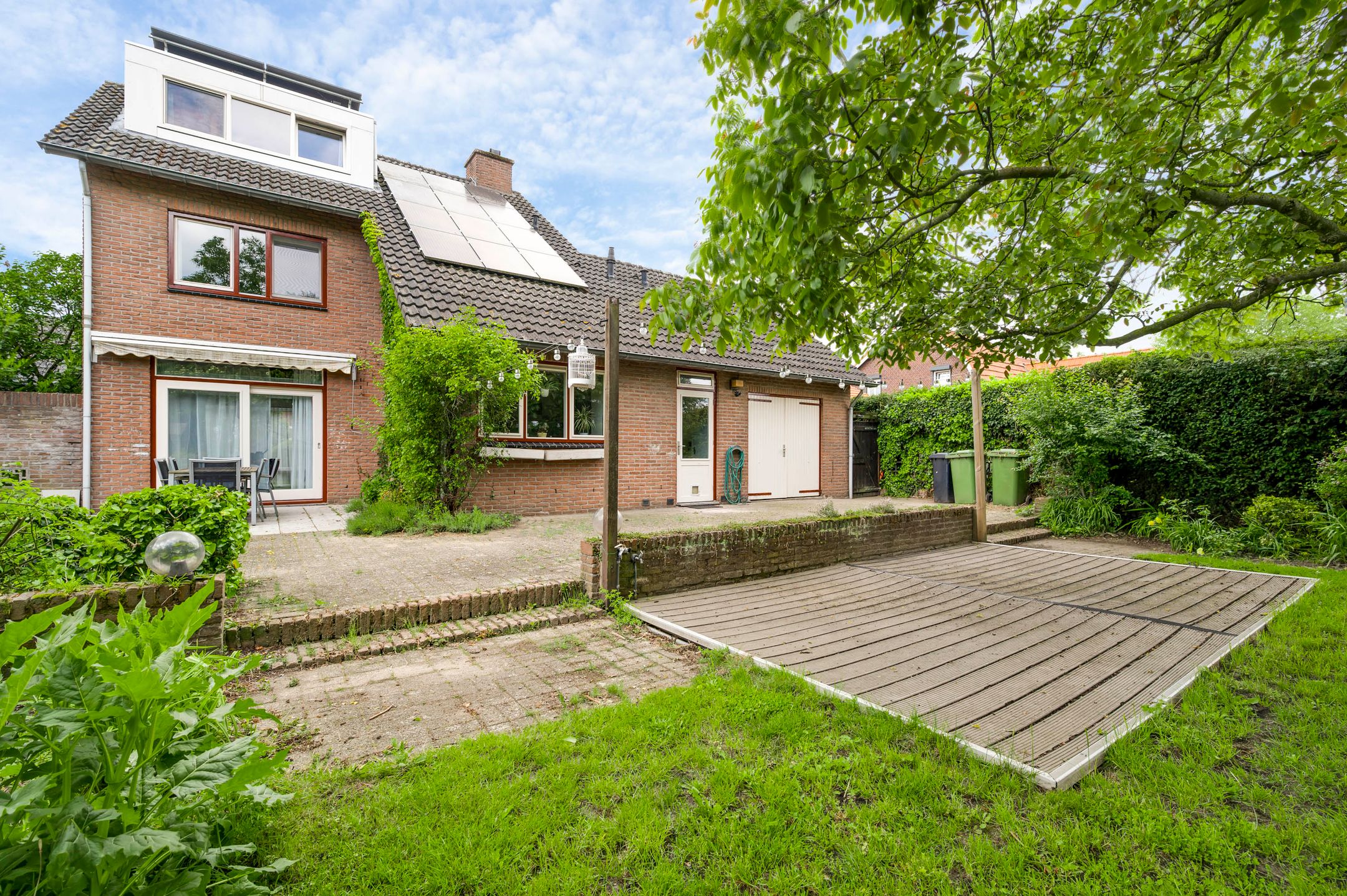 Dorpstraat, 18, Baexem, 6095AH, Limburg, Nederland 18 