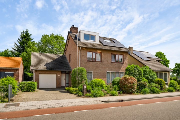 Foto 5 van Dorpstraat 18