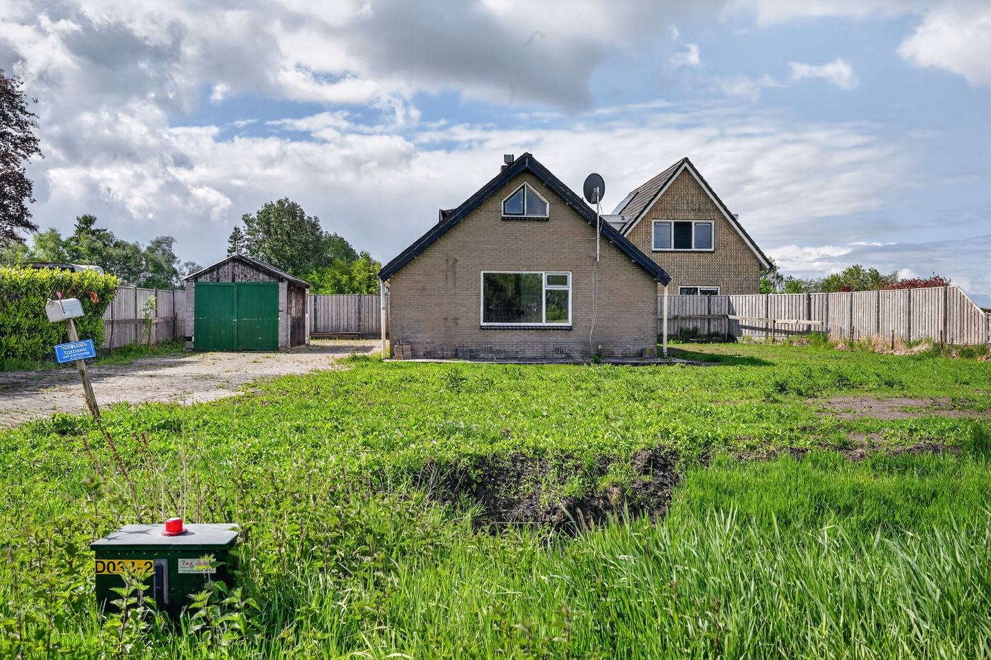 Foto 4 van Kommerdijk 5