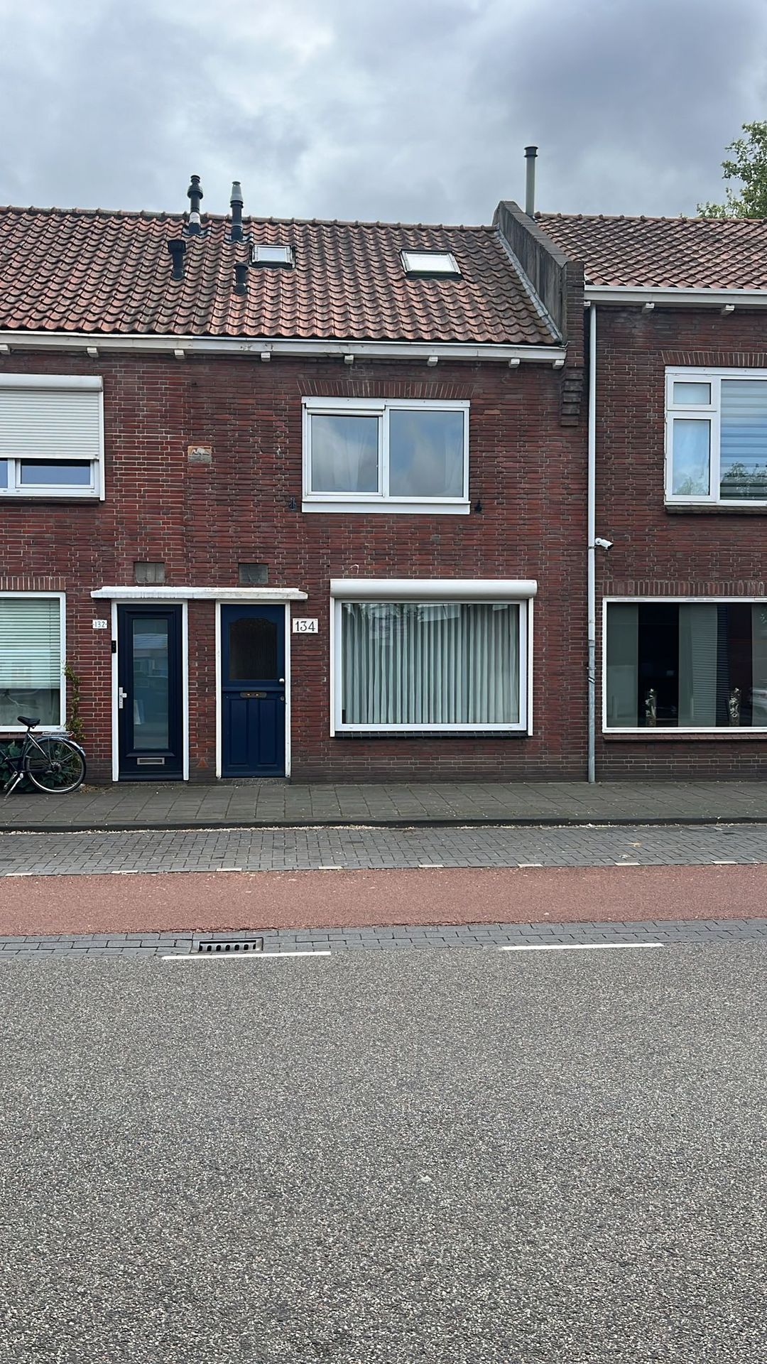 Photo 1 of Oerlesestraat 134