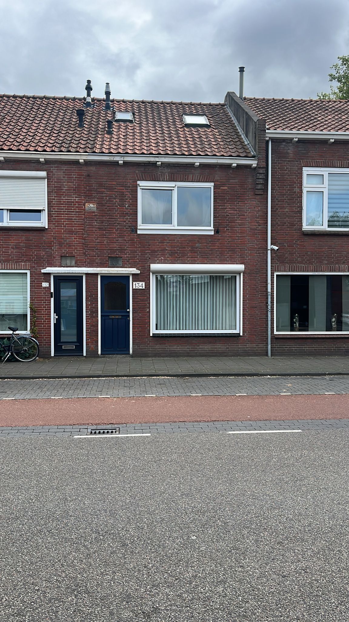 Photo 1 of Oerlesestraat 134