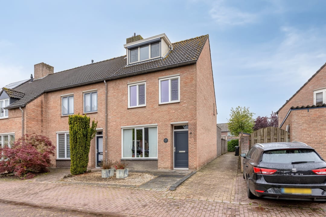 Photo 1 of Engelenburg 4