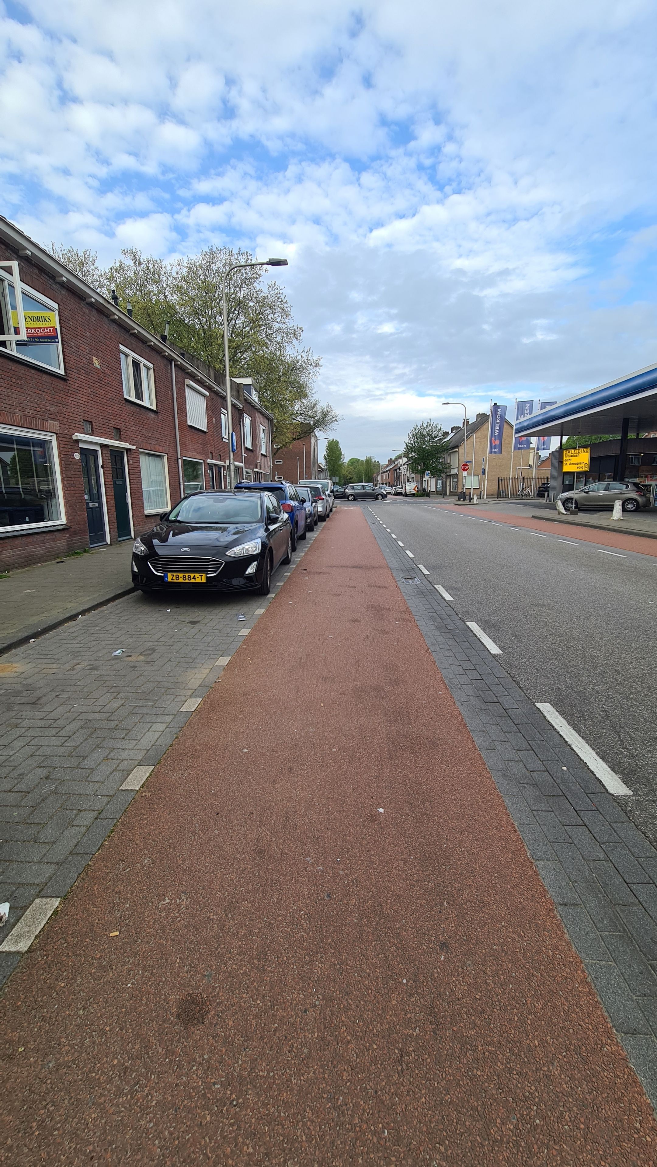 Photo 12 of Oerlesestraat 134