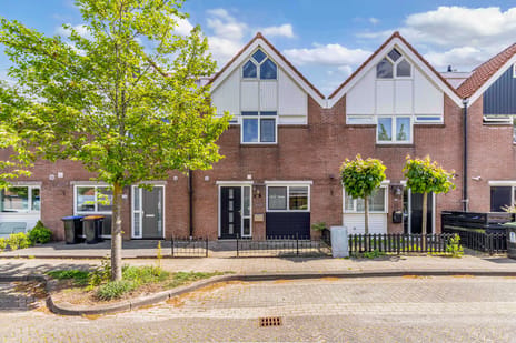 Thomsonstraat thumbnail