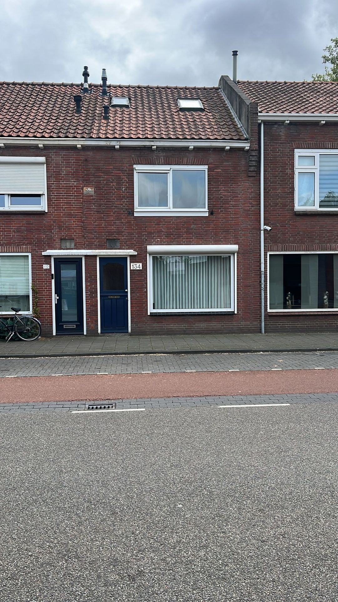 Photo 11 of Oerlesestraat 134