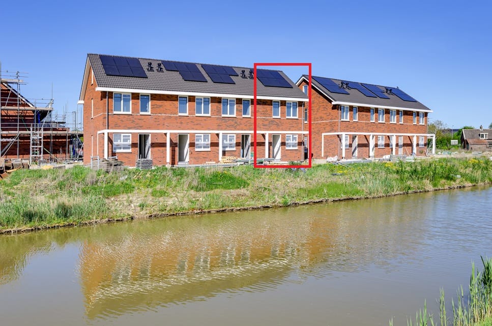 Photo 1 of Uiterdijk 36