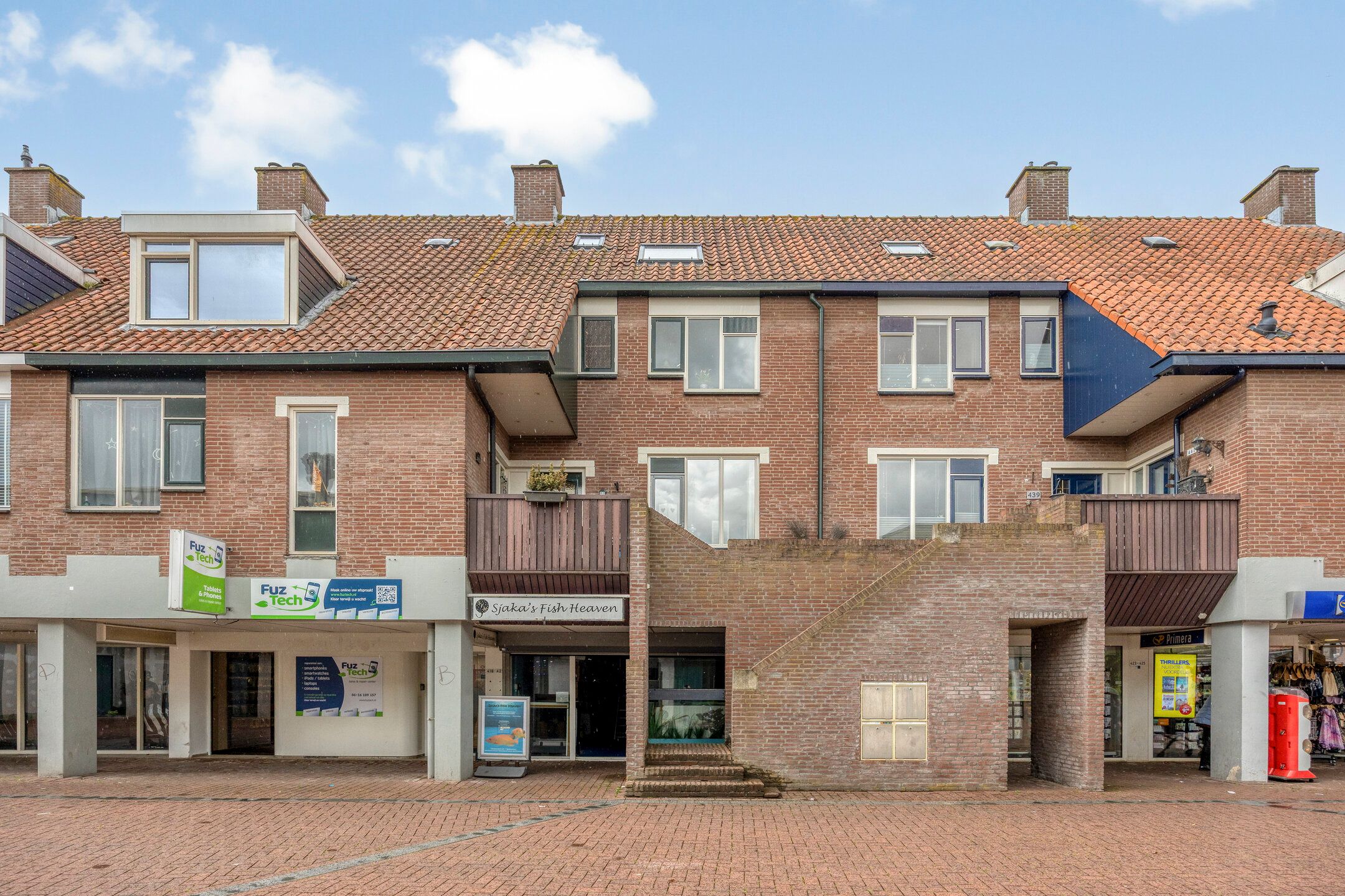 Vlinderveen 437 