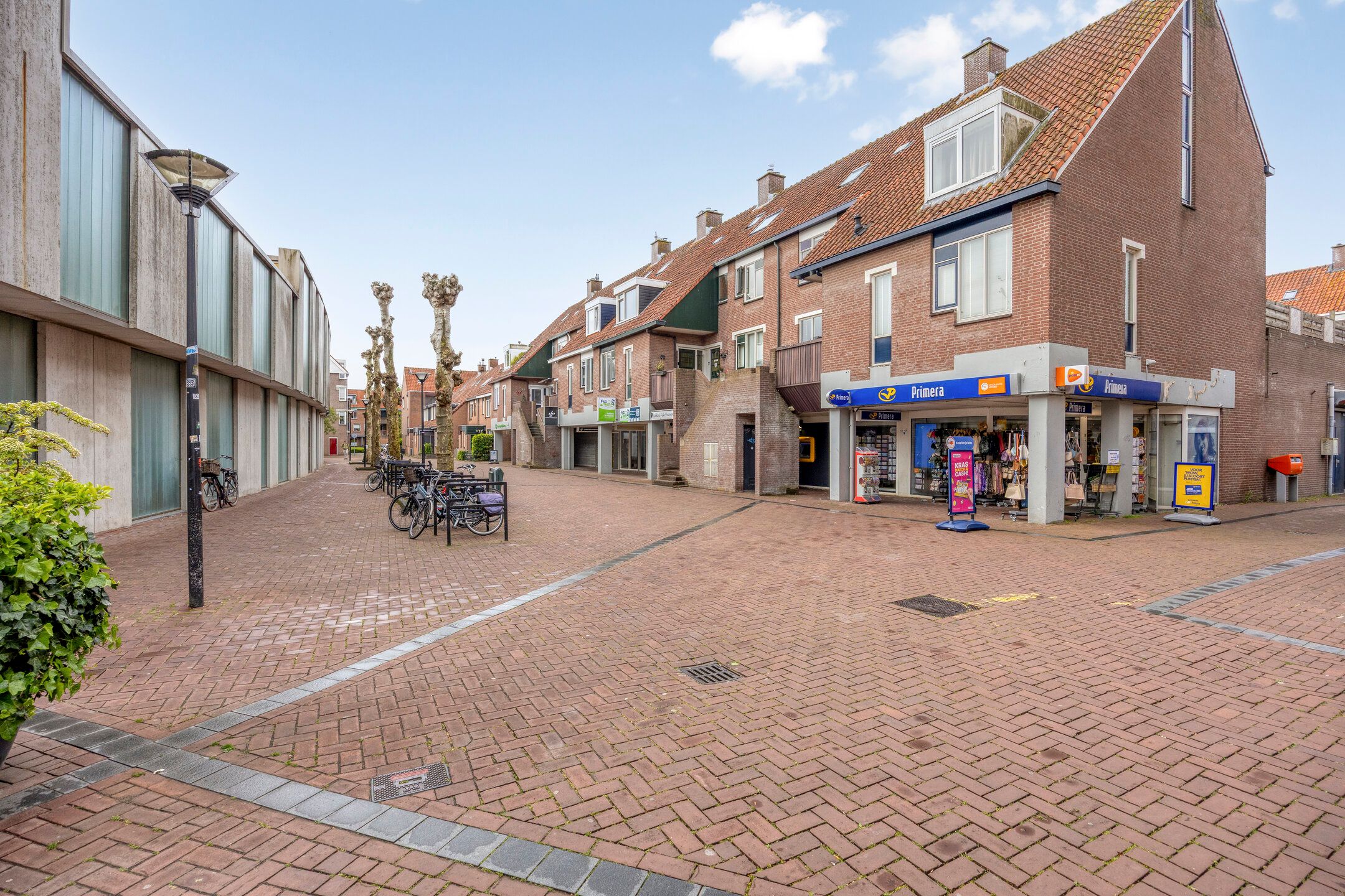 Vlinderveen 437 