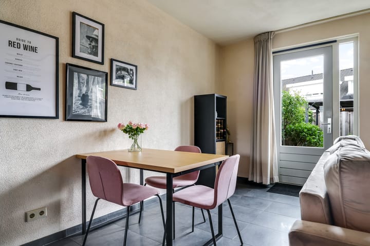 Hoekwoning te koop: Tusculum 23, Herveld