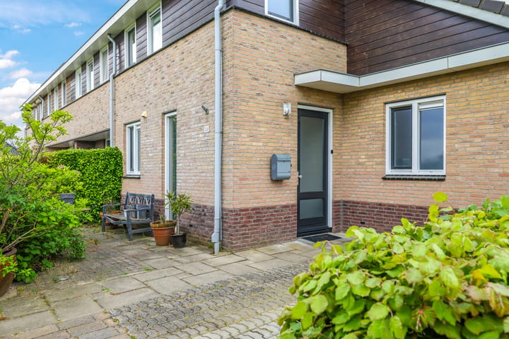 Hoekwoning te koop: Tusculum 23, Herveld