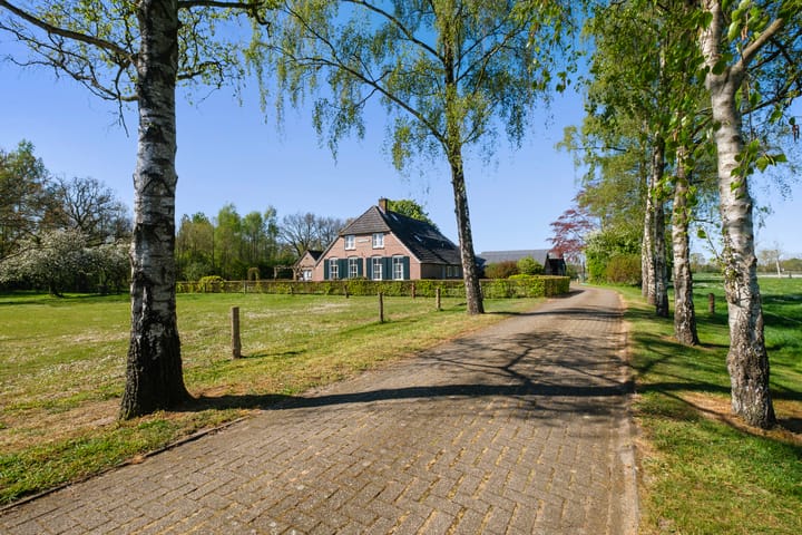 Foto 5 van Hallsedijk 13