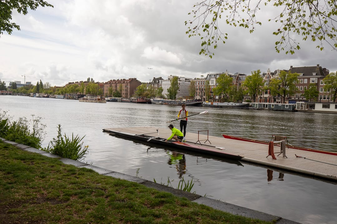 Foto 47 van Weesperzijde 68-2