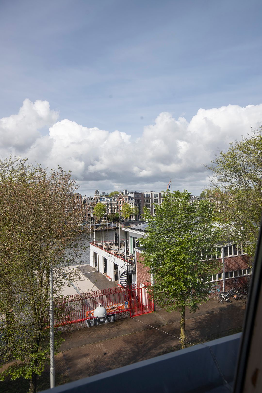 Foto 43 van Weesperzijde 68-2