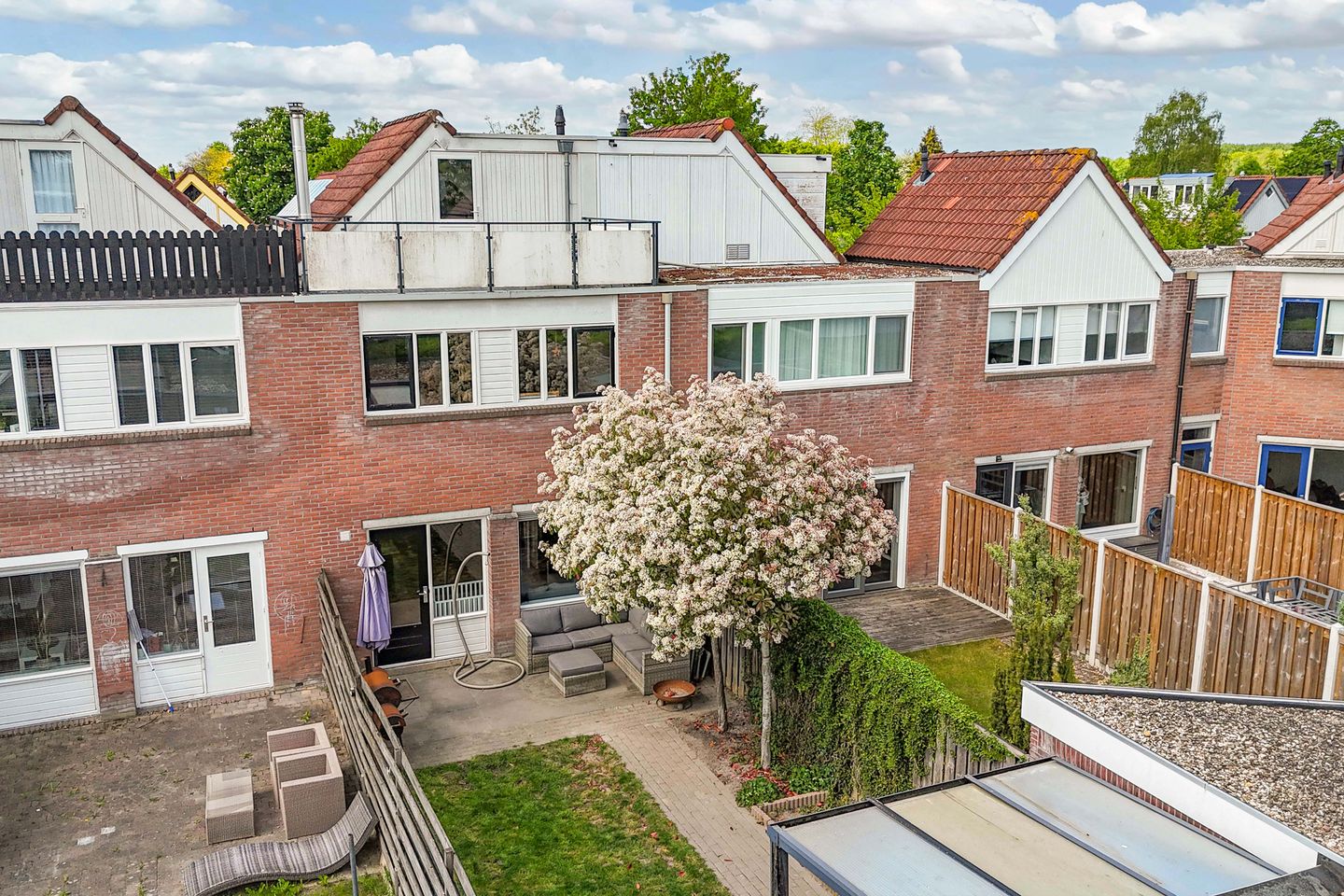 Foto 44 van Thomsonstraat 236