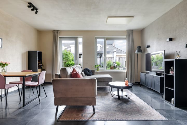 Hoekwoning te koop: Tusculum 23, Herveld