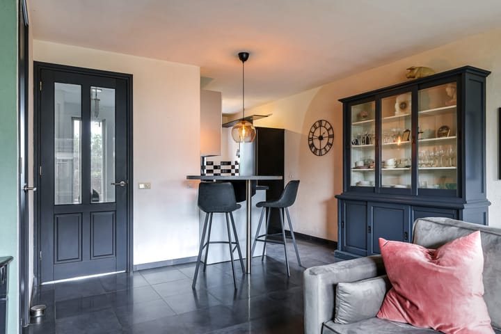 Hoekwoning te koop: Tusculum 23, Herveld