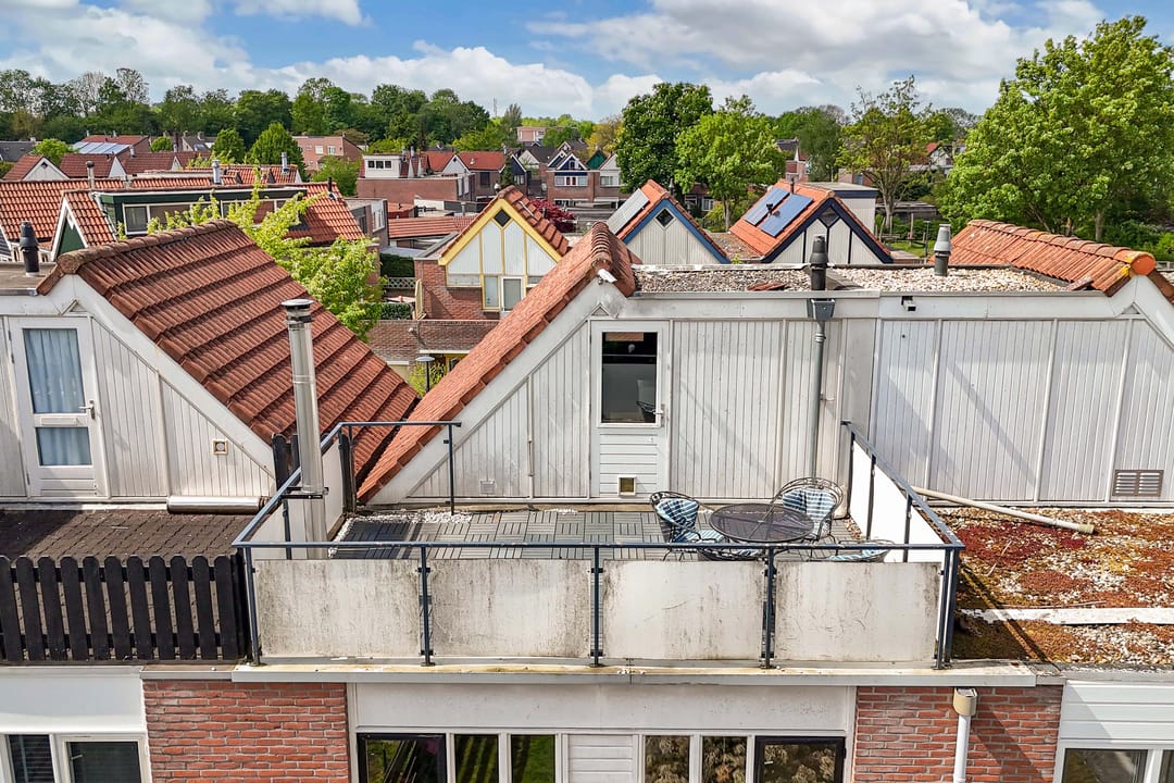Foto 41 van Thomsonstraat 236