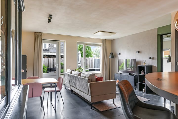 Hoekwoning te koop: Tusculum 23, Herveld