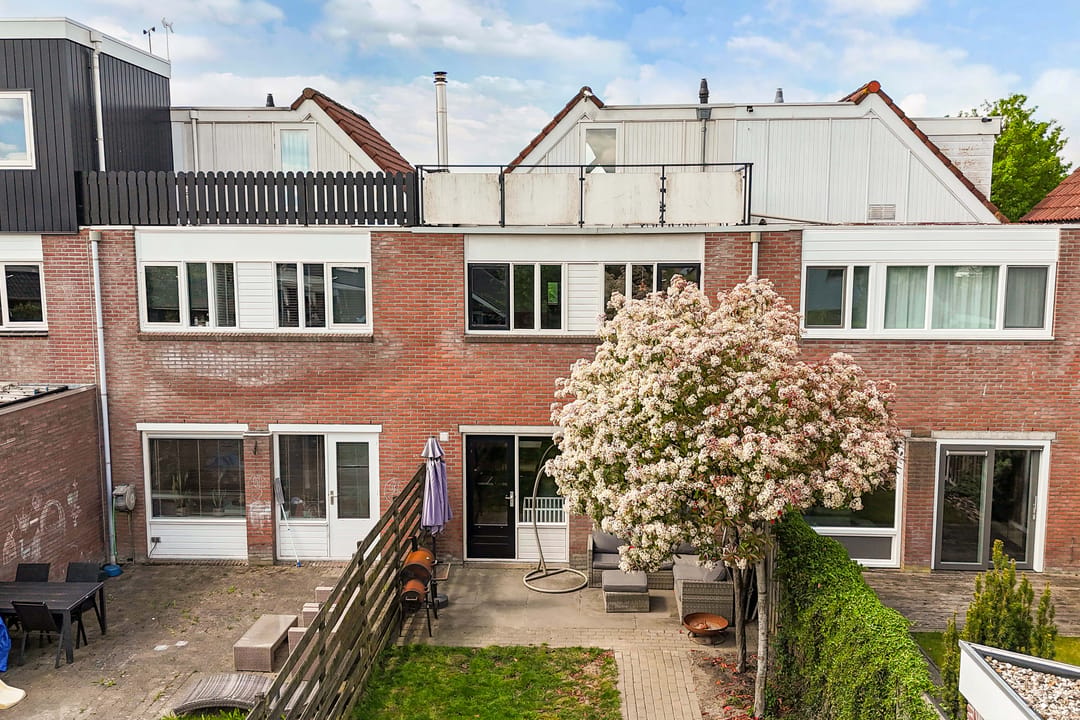 Foto 43 van Thomsonstraat 236