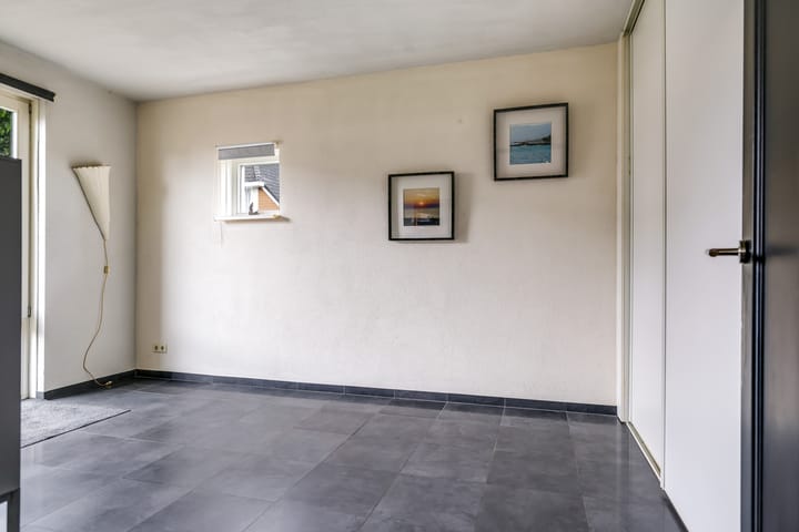 Hoekwoning te koop: Tusculum 23, Herveld