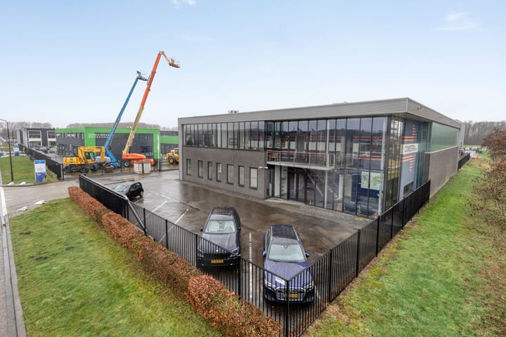 Argon 12, Oud Gastel