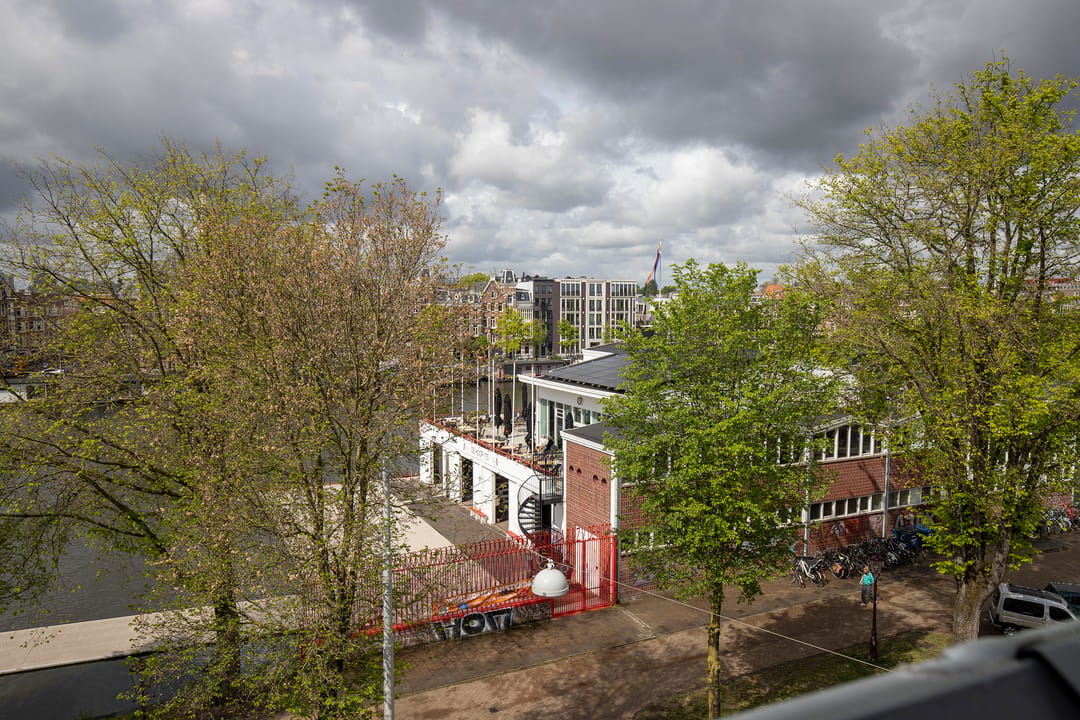 Foto 46 van Weesperzijde 68-2