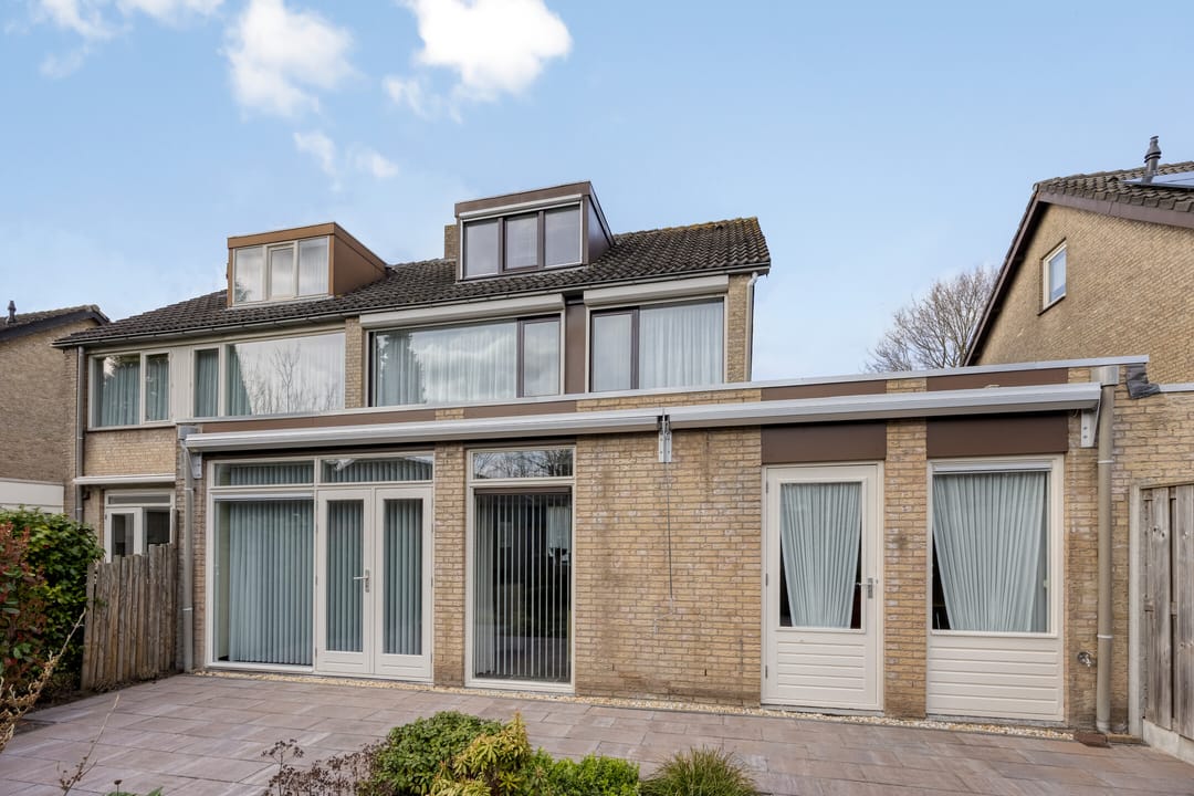 Photo 2 of Nonnenveld 30