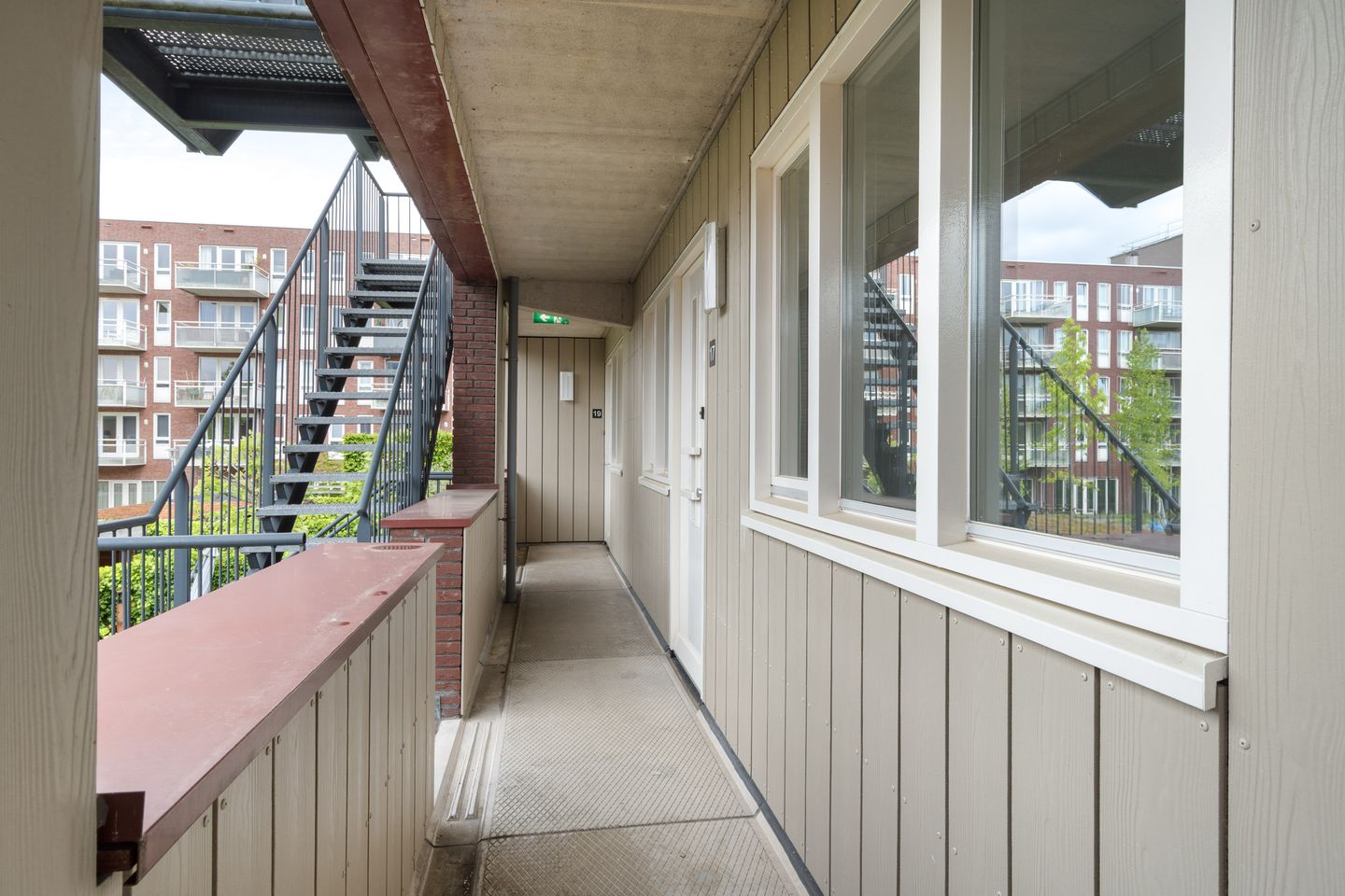 Foto 4 van Menno van Coehoornstraat 17