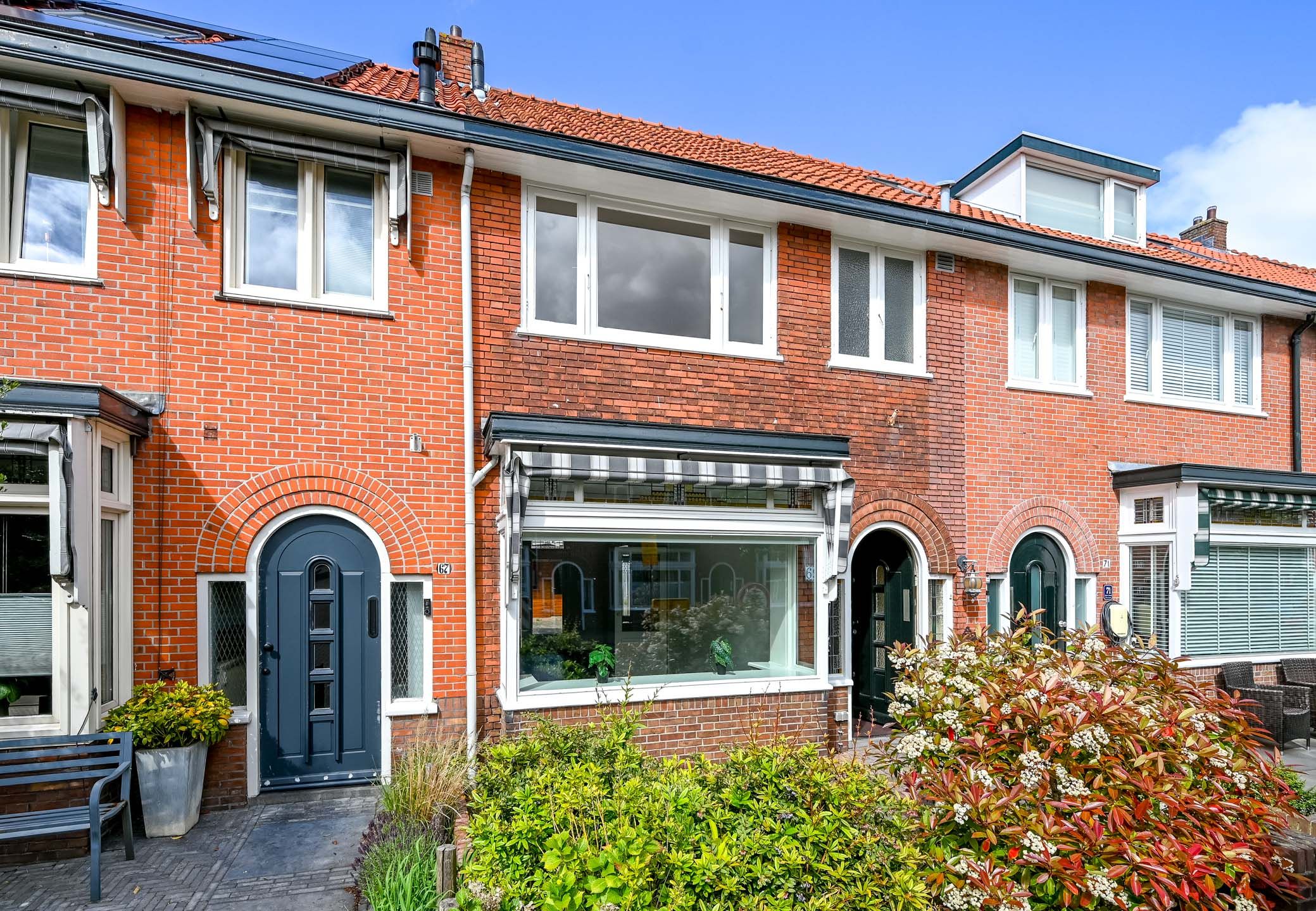 Alexander Bellstraat 69 