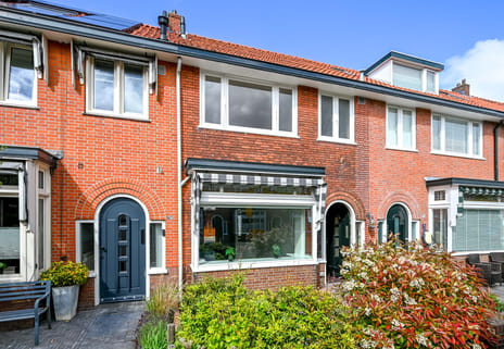 Alexander Bellstraat thumbnail
