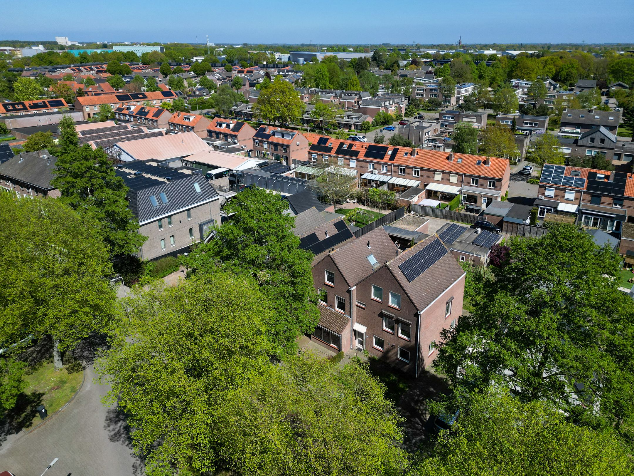 Willibrordusweg 34