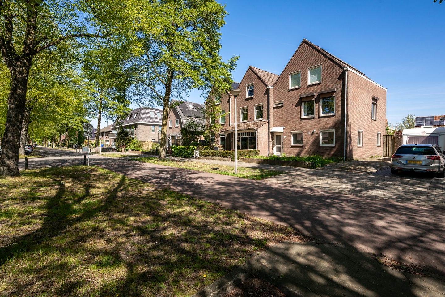 Foto 19 van Willibrordusweg 34