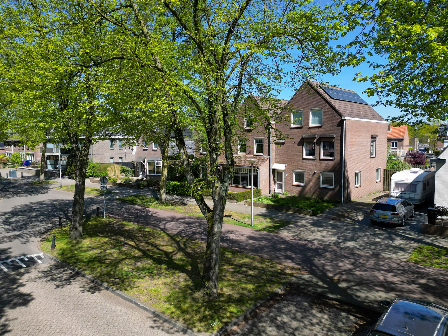 Foto 5 van Willibrordusweg 34