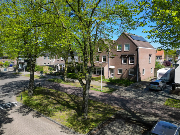 Foto 5 van Willibrordusweg 34