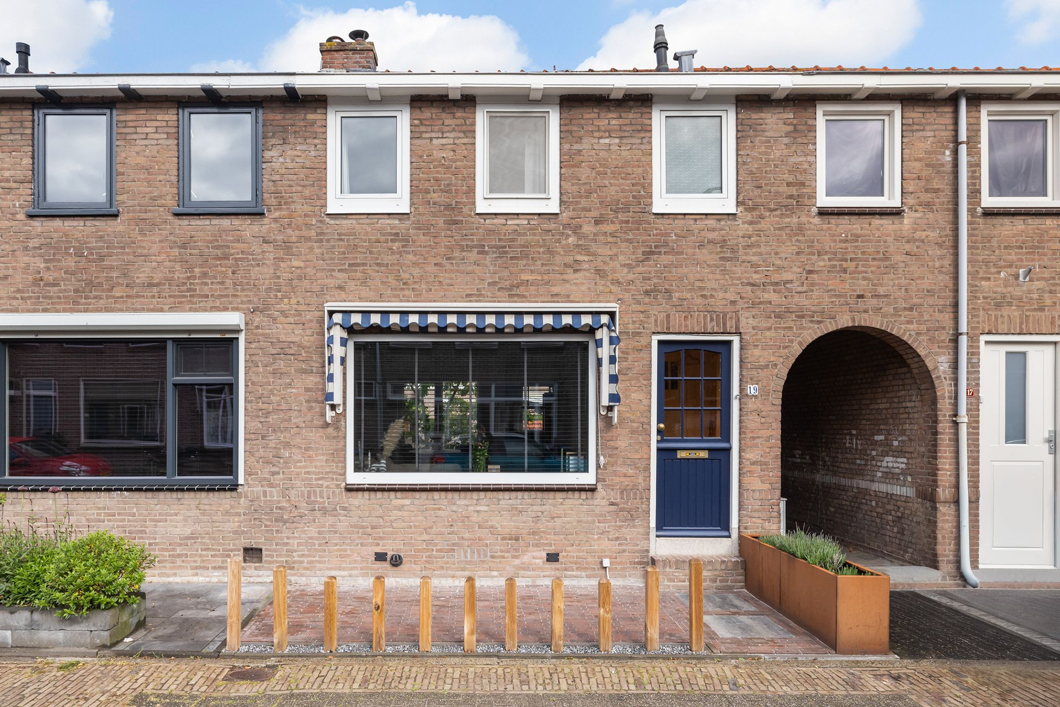 Herradesstraat 19 
