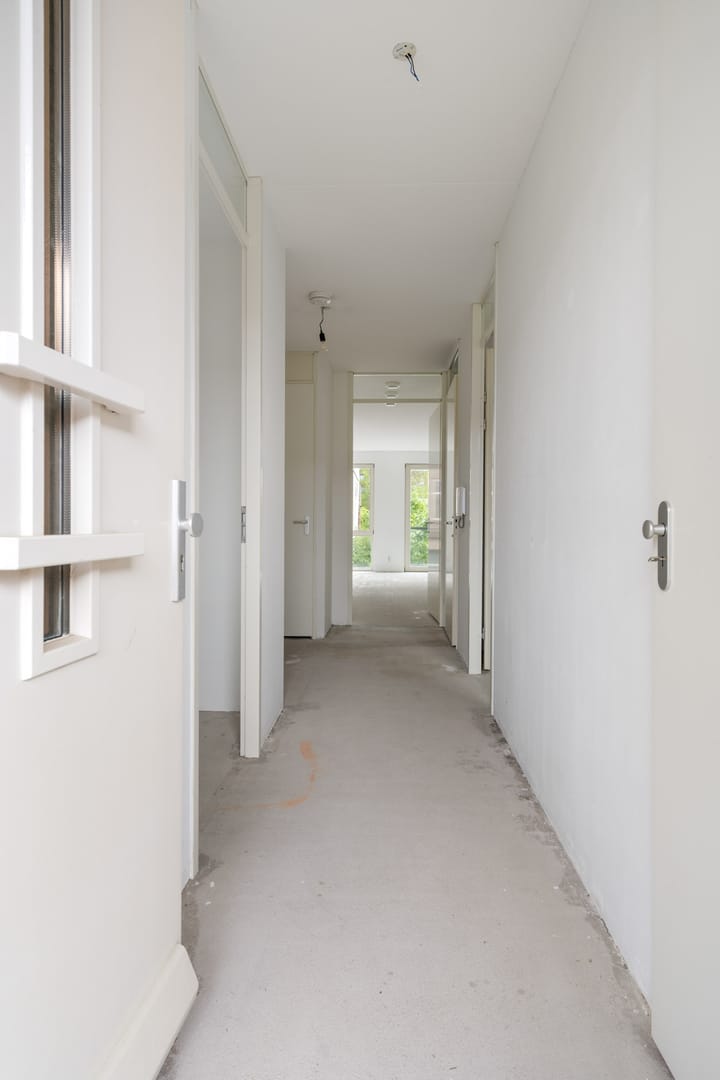 Foto 5 van Menno van Coehoornstraat 17