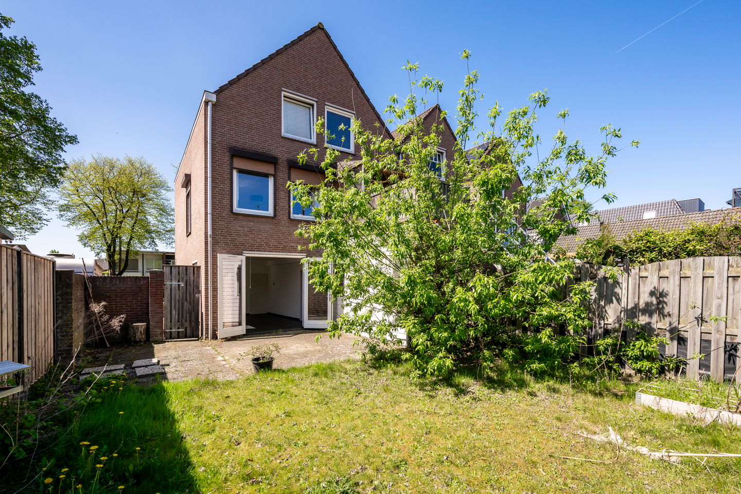 Foto 4 van Willibrordusweg 34