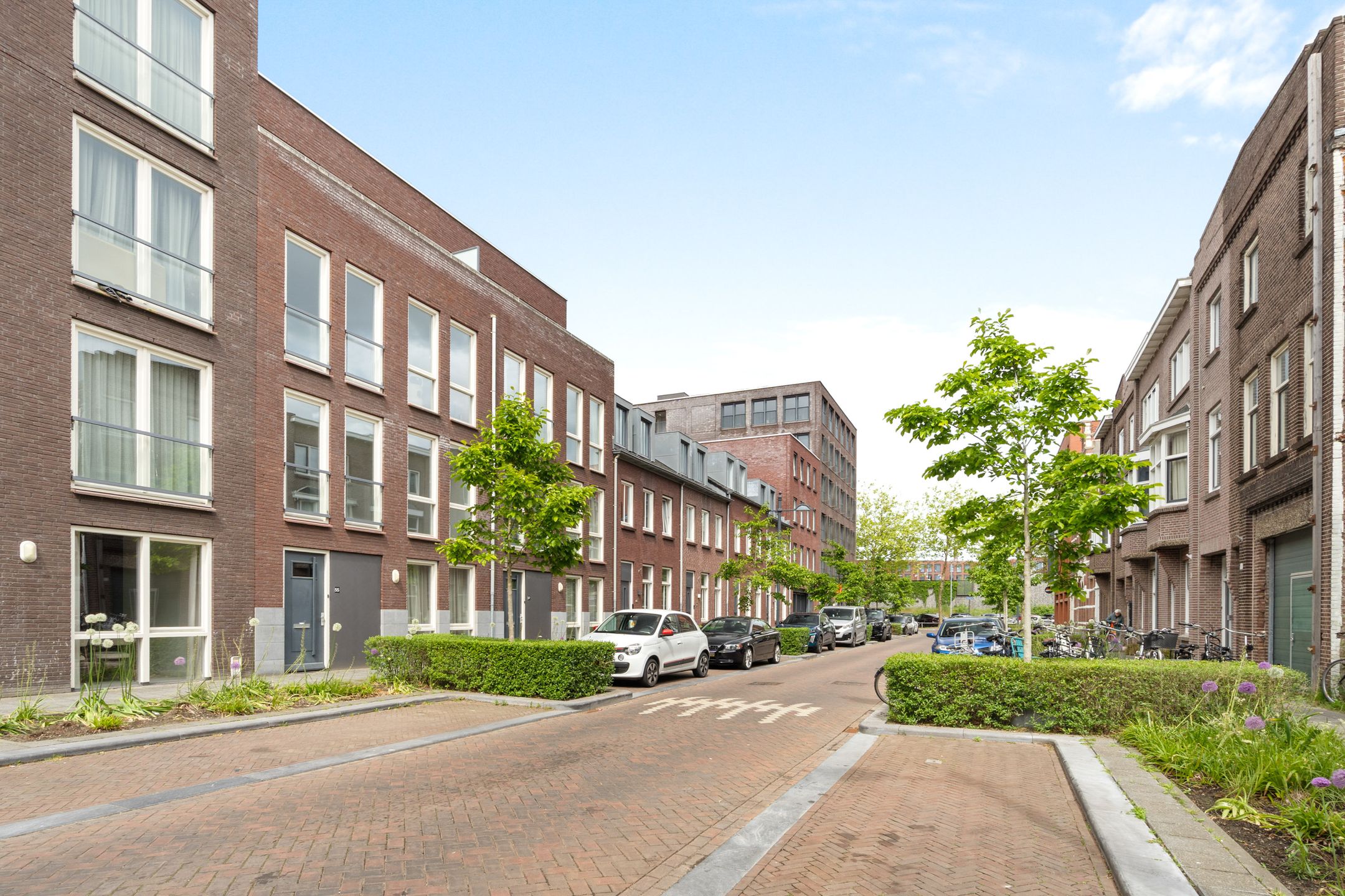 Middelblok 77 Gouderak - Meer