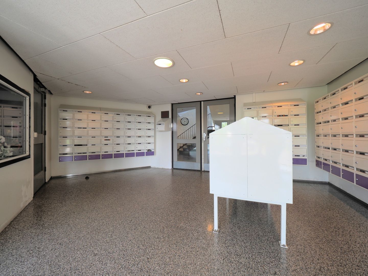 Foto 10 van Vrijheer van Eslaan 327