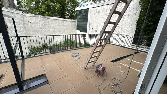 Foto 9 van Zoutmanstraat 44-A
