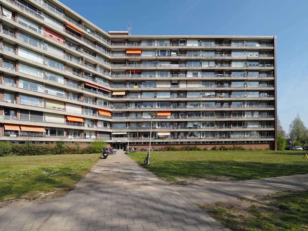 Foto 7 van Vrijheer van Eslaan 327